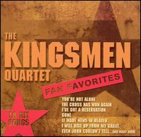 The Kingsmen - Fan Favorites lyrics