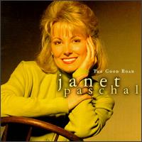 Janet Paschal - The Good Road lyrics