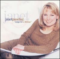 Janet Paschal - Songs for a Lifetime lyrics