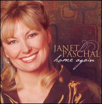 Janet Paschal - Home Again lyrics
