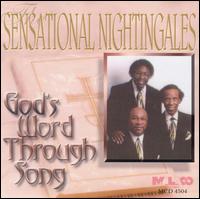 The Sensational Nightingales - God's Word Through Song lyrics
