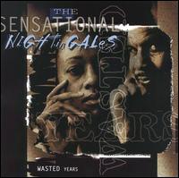 The Sensational Nightingales - Wasted Years lyrics