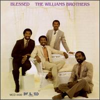 The Williams Brothers - Blessed lyrics