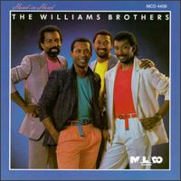 The Williams Brothers - Hand in Hand lyrics