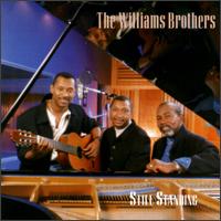 The Williams Brothers - Still Standing lyrics