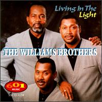 The Williams Brothers - Living in the Light lyrics