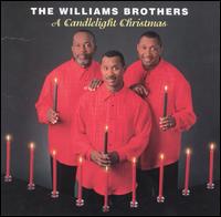 The Williams Brothers - Candlelight Christmas lyrics