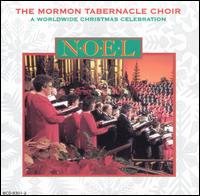 Mormon Tabernacle Choir - Noel lyrics