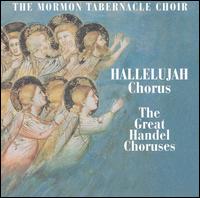 Mormon Tabernacle Choir - Hallelujah Chorus lyrics