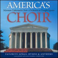 Mormon Tabernacle Choir - America's Choir lyrics