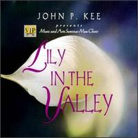 VIP Mass Choir - Lily in the Valley lyrics