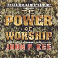 VIP Mass Choir - The Power of Worship lyrics