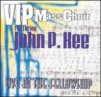 VIP Mass Choir - Live at the Fellowship lyrics