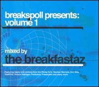 The Breakfastaz - Breakspoll Presents, Vol. 1 lyrics