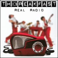 The Breakfast - Real Radio lyrics