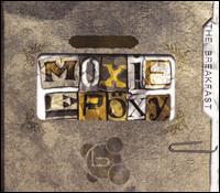 The Breakfast - Moxie Epoxy lyrics