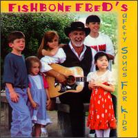Fishbone Beat - Safety Songs For Kids lyrics