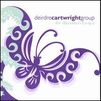 Deirdre Cartwright - Dr Quantum Leaps lyrics