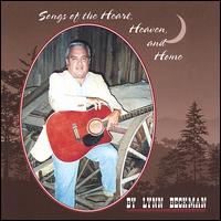 Lynn Beckman - Songs of the Heart, Heaven and Home lyrics