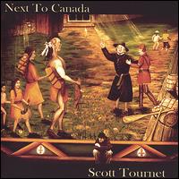 Scott Tournet - Next to Canada lyrics