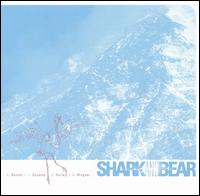 Shark & Bear - By Sea. By Air. By Land lyrics