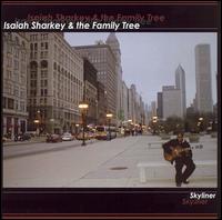 Isaiah Sharkey - Skyliner lyrics