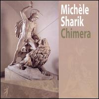 Michelle Sharik - Chimera lyrics
