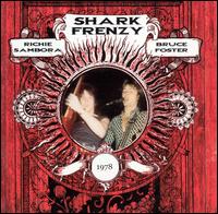Shark Frenzy - Shark Frenzy lyrics