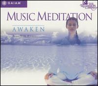 Brian Scott Bennett - Music Meditation: Awaken lyrics