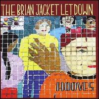 The Brian Jacket Letdown - Hooves lyrics