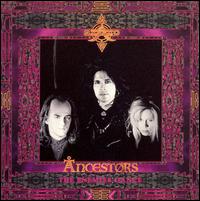 Ancestors - The Enemies Dance lyrics