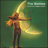 The Battles - Tomorrow's Eager Hands lyrics