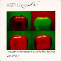 Artfully Beatles - Vol. 1 lyrics
