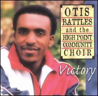 Otis Battles - Victory lyrics