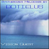Botielus - Vision Quest lyrics