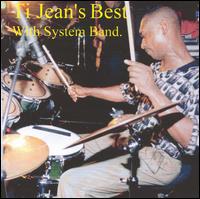 Ti Jean's Best With System Band - Ti Jean's Best With System Band lyrics
