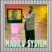 Madilu System - Album '95 lyrics