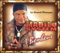 Madilu System - Bonheur lyrics