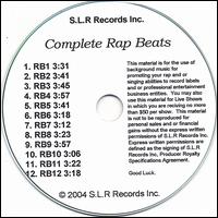 Beats Master - Complete Rap Beats lyrics