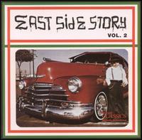 East Side Beat - Ride Like the Wind [UK] lyrics