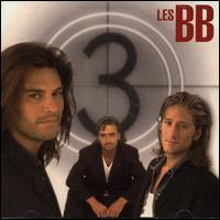 Les B.B. - Les B.B. 3 lyrics