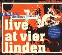 Les B.B. - Live at Vier Linden lyrics