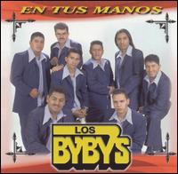 Los Byby's - En Tus Manos lyrics