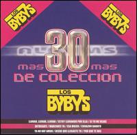 Los Byby's - Mas 30 Albums de Coleccion lyrics
