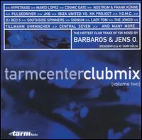 Los Barbaros - Tarmcenter Club Mix, Vol. 2 lyrics