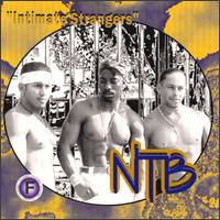 The Nasty Boys - Intimate Strangers lyrics