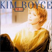 Kim Boyce - Por Fe lyrics