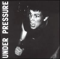 Under Pressure - Still No Future lyrics