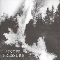 Under Pressure - Come Clean lyrics