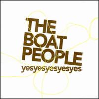 Boat People - Yesyesyesyesyes lyrics